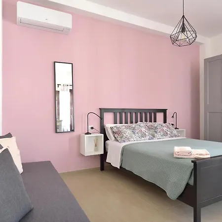 Apartament Family *