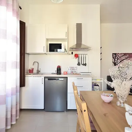 Family Apartment Scicli