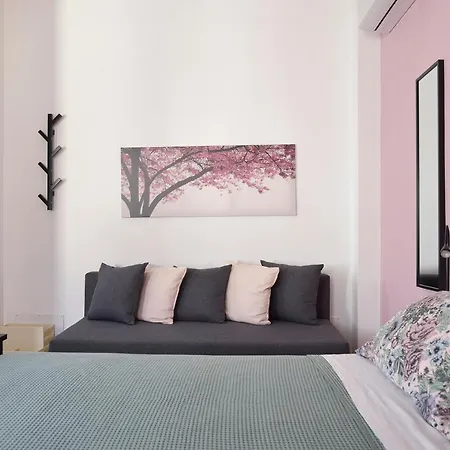 Family Apartment Scicli