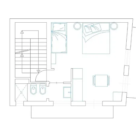 Apartment Family *