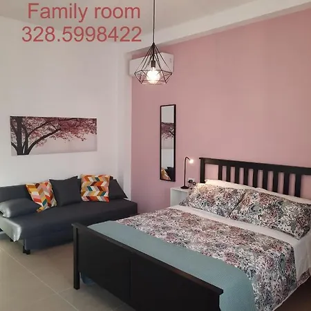 Family Apartment