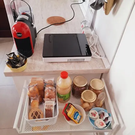 Apartment Family *
